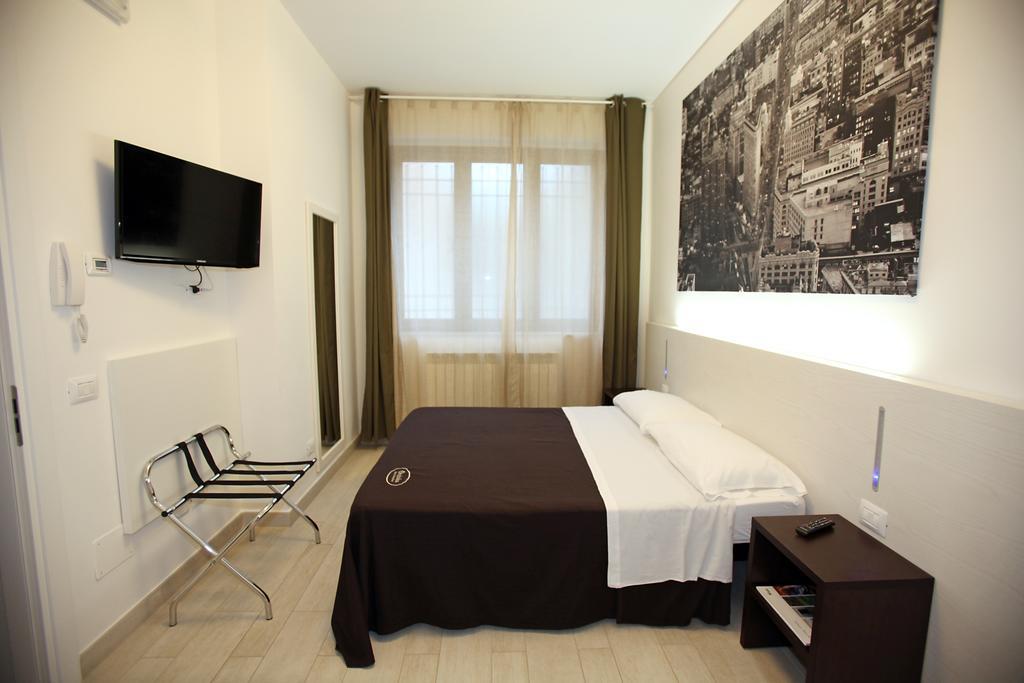 Orchidea Rooms & Suites 西维尔诺瓦·马尔凯 客房 照片